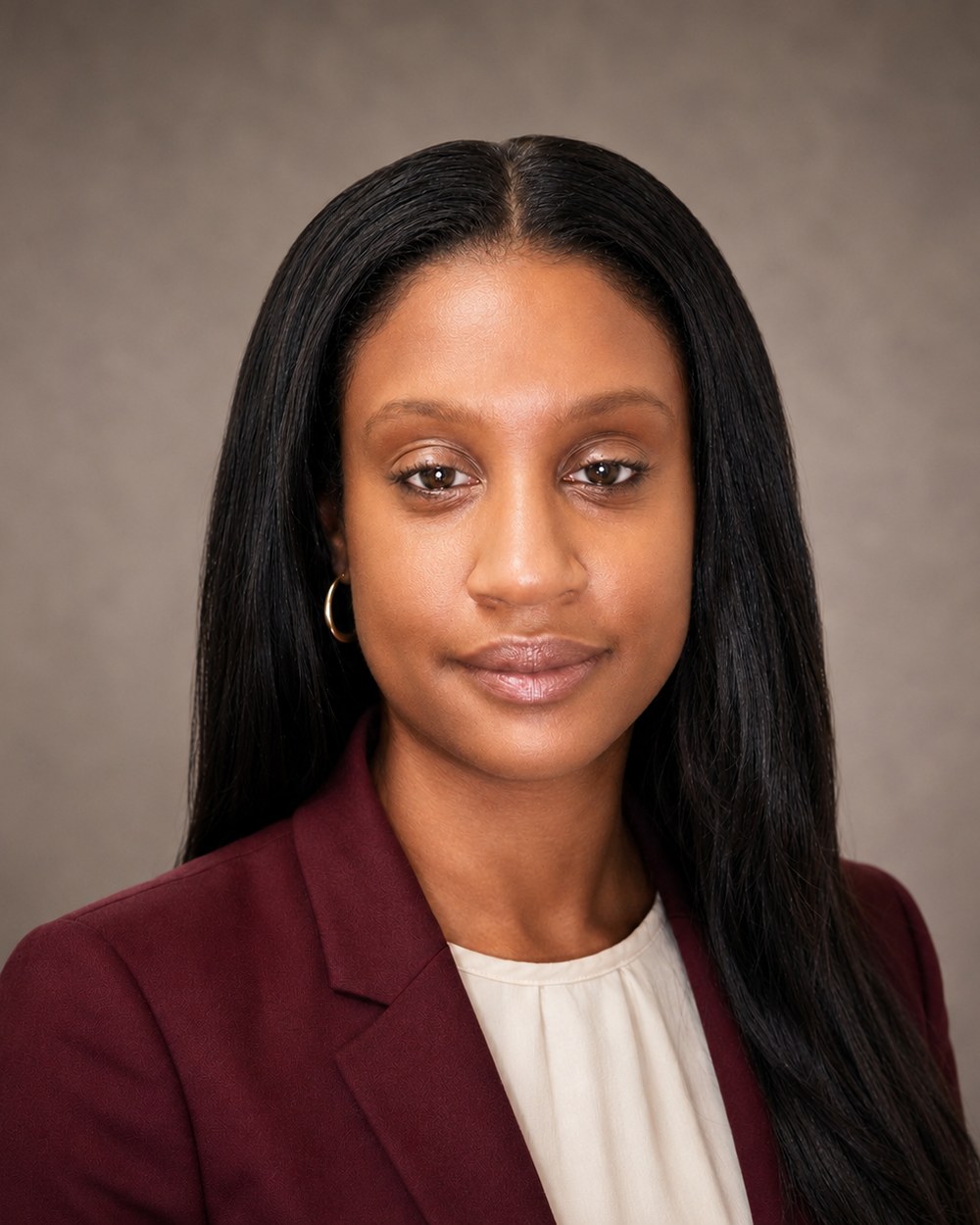 Nadine Benjamin, Brand and Marketing Strategist, London